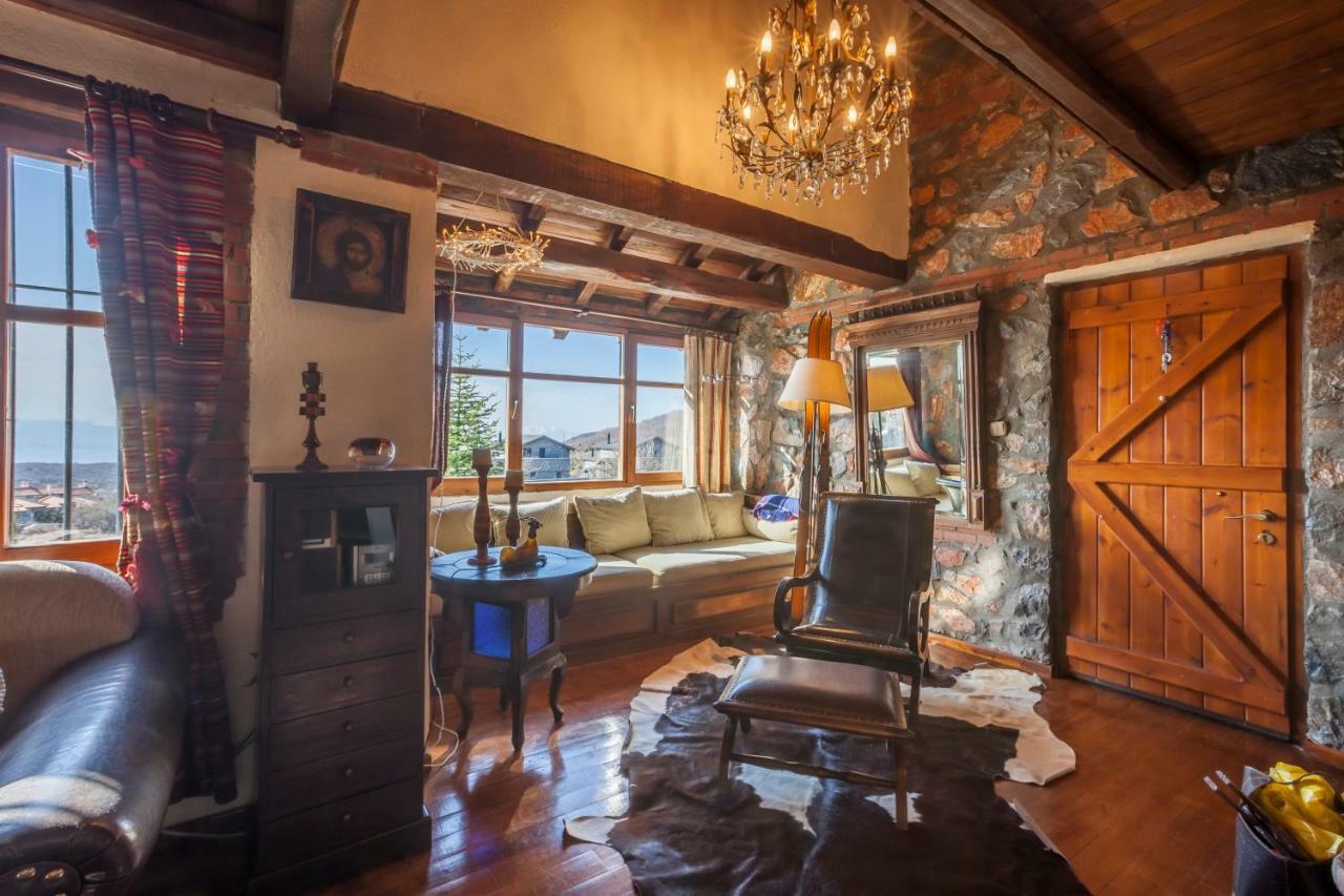 Villa Palaios Agios Athanasios بالايوس أجيوس أثناسيوس المظهر الخارجي الصورة