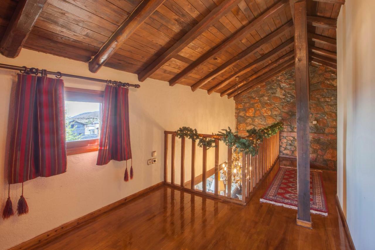 Villa Palaios Agios Athanasios بالايوس أجيوس أثناسيوس المظهر الخارجي الصورة